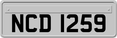 NCD1259