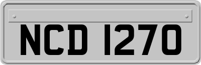 NCD1270