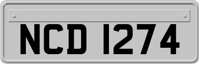 NCD1274