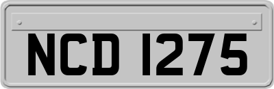 NCD1275