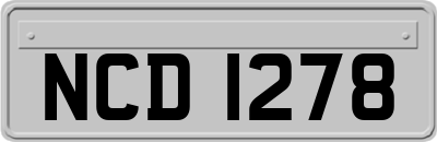 NCD1278