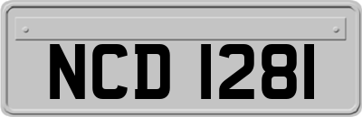 NCD1281