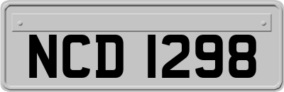 NCD1298