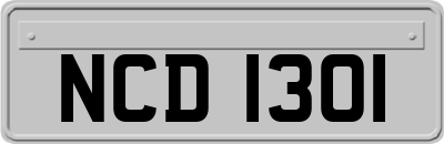 NCD1301