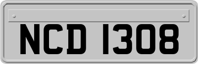 NCD1308