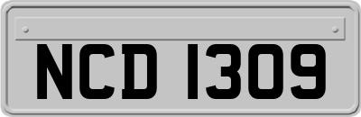 NCD1309