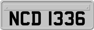 NCD1336