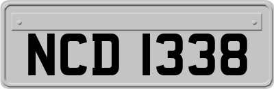 NCD1338