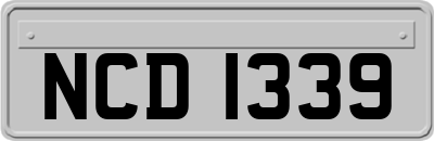 NCD1339