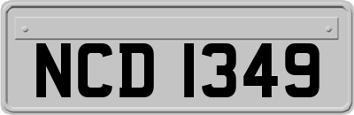 NCD1349