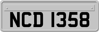 NCD1358