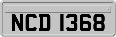 NCD1368