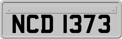 NCD1373