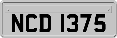 NCD1375
