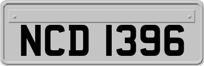 NCD1396