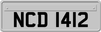 NCD1412