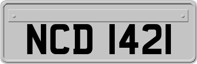 NCD1421