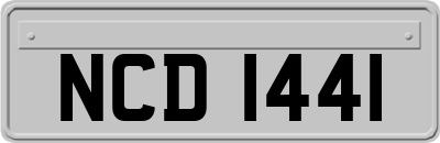 NCD1441