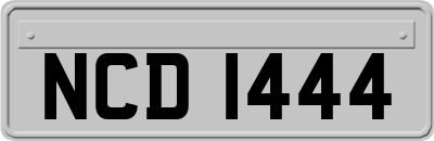 NCD1444