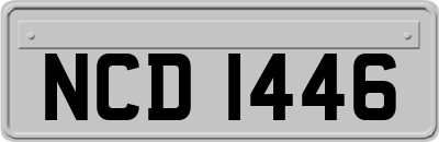NCD1446