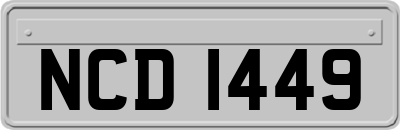 NCD1449