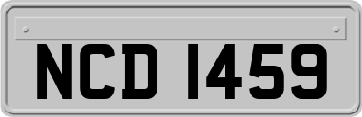 NCD1459