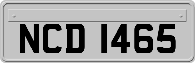 NCD1465