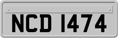 NCD1474