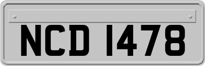 NCD1478