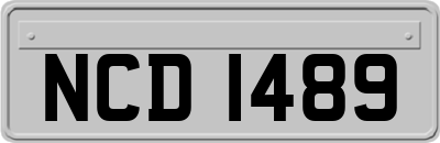 NCD1489