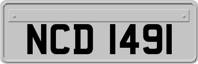NCD1491
