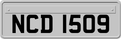 NCD1509