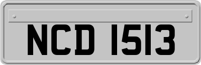 NCD1513