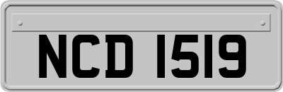 NCD1519