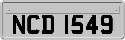 NCD1549