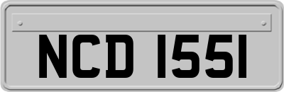 NCD1551
