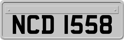 NCD1558