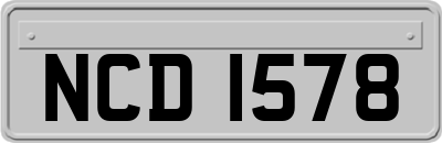 NCD1578