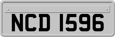 NCD1596
