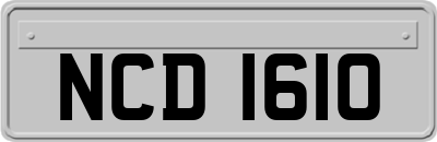 NCD1610