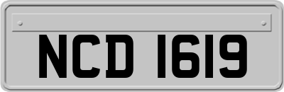 NCD1619