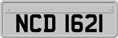 NCD1621