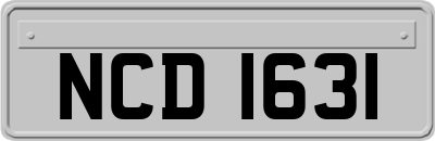 NCD1631