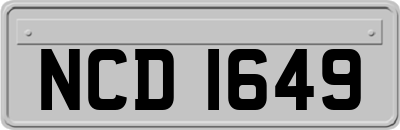 NCD1649