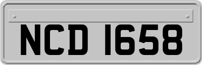 NCD1658