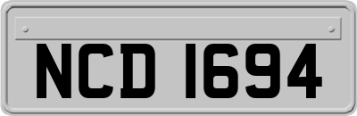 NCD1694