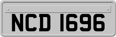 NCD1696