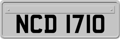 NCD1710
