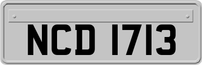 NCD1713