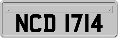 NCD1714